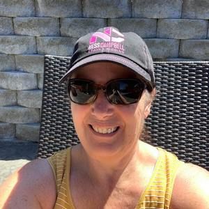 Meet your Posher, Linda